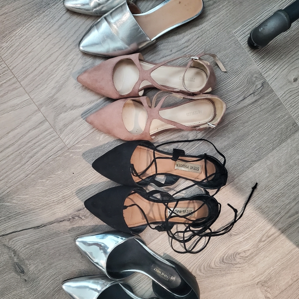 Shoes Bundle